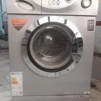 لباسشویی اسنوا نقره ای با ارسال و ضمانت رایگان