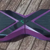 اسکوتر برقی .سالم و تمیز در حد|دوچرخه، اسکیت، اسکوتر|تهران, والفجر (افسریه)|دیوار