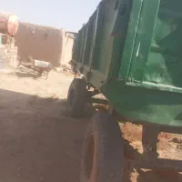 تریلی چهار چرخ|عمدهفروشی|سرولایت, |دیوار