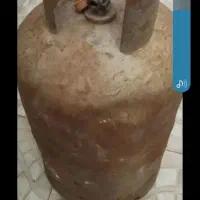 کپسول گاز