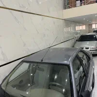 پژو ۴۰۵ مدل ۹۱|خودرو سواری و وانت|تبریز, |دیوار