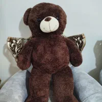 عروسک ولنتاین،عروسکه بازی|اسباب‌بازی بچه|نسیم‌شهر, |دیوار