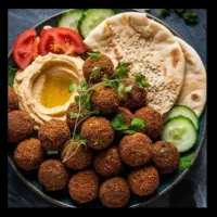 خمیر فلافل ابوصادق|فروشگاه و مغازه|اهواز, لشکرآباد|دیوار