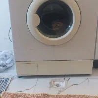 لباسشویی الجی