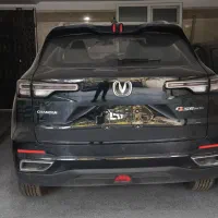 چانگان CS55 مدل 2025