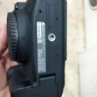 فروش دوربین عکاسی کنون 6D|دوربین عکاسی و فیلمبرداری|مشکیندشت, |دیوار