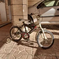 دوچرخه با قیمت پایین