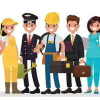 دنبال کار نگهبانی هستم