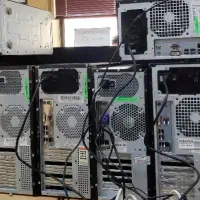 نصب ویندوز، خدمات کامپیوتر و تعمیرات (در محل شما)