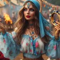 فال لنومارد/فال اوراکل/تاروت قهوه/ایینه