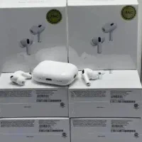 Airpods pro|لوازم جانبی موبایل و تبلت|قم, نیروگاه|دیوار