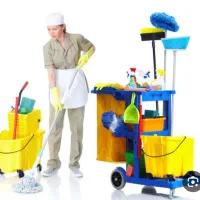 خانواده هستیم جویای کار سرایداری