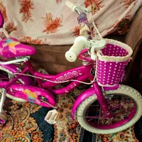 دوچرخه ۱۶ درحد نونو|دوچرخه، اسکیت، اسکوتر|تهران, وصفنارد|دیوار