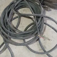 کابل ۶رشته وچراغ عقب نیسان یخچالداریاکامیون بالامپ