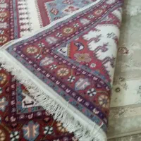 فرش شش متری|فرش|گلپایگان, |دیوار