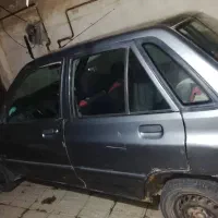 فروش فوری پراید۸۸