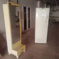 یخچال فریزر سالم|یخچال و فریزر|ششطراز, |دیوار