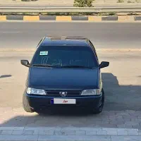 پژو ۴۰۵ فنی به شرط