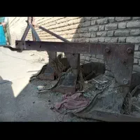 گاوآهن سه خیش|قطعات یدکی و لوازم جانبی|دره شهر, |دیوار