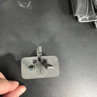 شارژر اصلی سامسونگ ۴۵ وات s23/24/25|لوازم جانبی موبایل و تبلت|تهران, جردن|دیوار