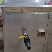 انار دانه کنی و آب انار گیری - خیابان ترابی|خوردنی و آشامیدنی|کاشمر, |دیوار