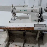 چرخ خیاطی صنعتی ZOJE