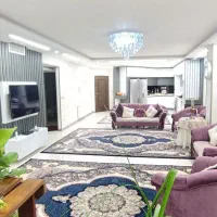 132 متر سه خوابه کشاورزی کوچه کانون