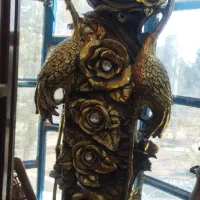 ساعت ایستاده|ساعت دیواری و تزئینی|سبزوار, پاسداران|دیوار