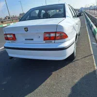 سمند|خودرو سواری و وانت|اسلام‌شهر, ایرین|دیوار