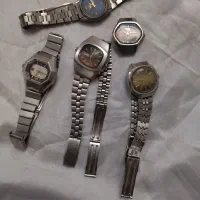 ساعت زنانه|ساعت|تهران, امام زاده حسن|دیوار