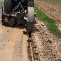 ترنچر