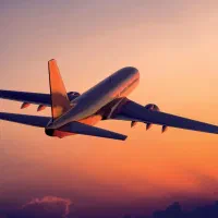 نیرو برای دفتر هواپیمایی