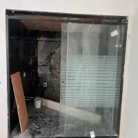 شیشه بالکنی /شیشه تاشو / شیشه ریلی|خدمات پیشه و مهارت|تهران, کرمان|دیوار