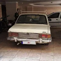 پیکان مدل 80