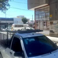 باربند پراید وانت