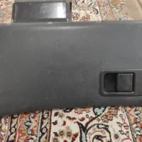درب داشبورد پژو