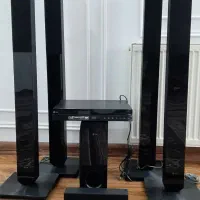 سینما خانگی کاملا سالم