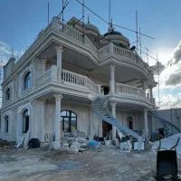 سنگ کاری مدرن پردیس رودهن دماوند آبسرد و حومه|خدمات پیشه و مهارت|دماوند, گیلاوند|دیوار