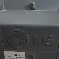 تلویزیون ۲۱  اینچ  صفحه تخت LG