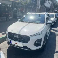 X22 pro mt-دنده ای۴۰۲