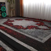 روفرشی کشدار نو نو۹متری