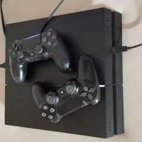 ps 4 fat کپی خور