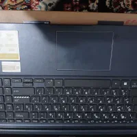 لپتاپ ایسوس