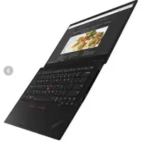 لپتاپ صنعتی آمریکایی۱۸۰درجه لنوو کربن ایکس ۱ اسلیم|رایانه همراه|کرمانشاه, |دیوار