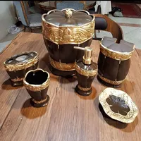 ست سرویس بهداشتی
