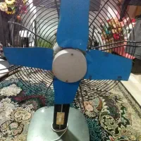 فن بسیار قوی موتور سنگین