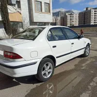 سمند مدل ۹۰ مولتی پلکس|خودرو سواری و وانت|کرمانشاه, |دیوار