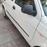 تیبا ۲مدل ۹۸|خودرو سواری و وانت|قم, ناصردیوان|دیوار