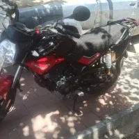 موتور ایردوکو 150