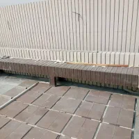 نصب وفروش انواع آجرنما هلندی نسوز قذاقی|خدمات پیشه و مهارت|مشهد, جاهد شهر|دیوار